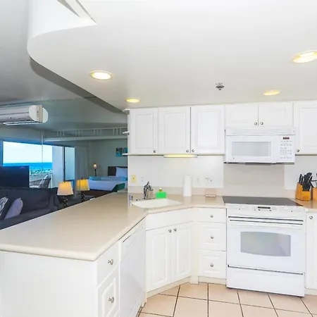 Ilikai Tower 1533 Yacht Harbor View 1Br Apartment Honolulu Exterior photo