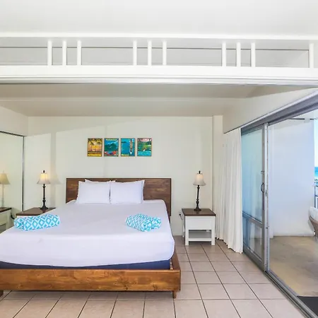 Ilikai Tower 1533 Yacht Harbor View 1Br Apartment Honolulu Exterior photo