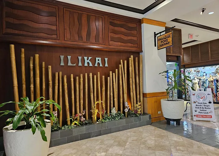 Ilikai Tower 1533 Yacht Harbor View 1Br